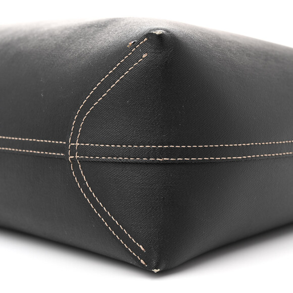 Gucci Calfskin Gg Supreme Medium #147842G10B - Picture 15 of 15